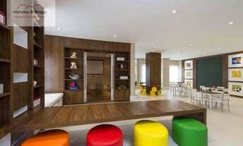 Imagem 6: Apartamento com 2 dormitórios à venda, 71 m² por R$ 550.000,00 - Vila Augusta - Guarulhos