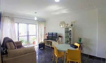 Imagem 2: Apartamento 3 Quartos no Cordeiro