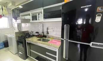 Imagem 2: Apartamento para venda tem 84 metros quadrados com 2 quartos em Ondina - Salvador - Bahia