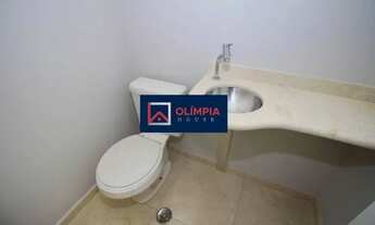 Imagem 2: Apartamento Locação 3 Dormitórios - 100 m² Moema