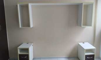 Imagem 6: Alugo Apartamento no cond. Boa Vista em Ponta Negra com 2 quartos