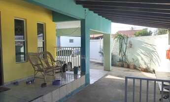 Imagem 3: Vende - se essa casa no Jardim Roque - Sumare/SP