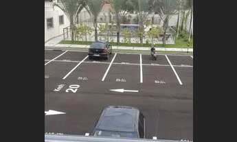 Imagem 6: Apartamento jardim Holanda