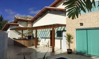 Imagem 4: Casa para venda com 260 metros quadrados com 4 quartos em Jardim das Carpas - Jundiaí - SP