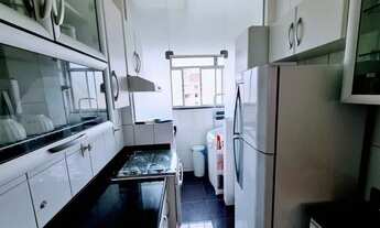 Imagem 2: Casa para venda com 95 metros quadrados com 2 quartos em Vila Lavínia - Mogi das Cruzes