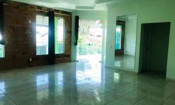 Imagem 3: ALUGO COND. NOVO ALPHAVILLE SOBRADO