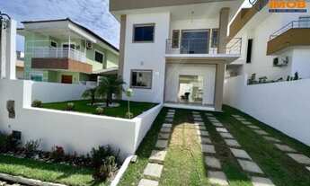 Imagem: LAURO DE FREITAS - Casa de Condomínio