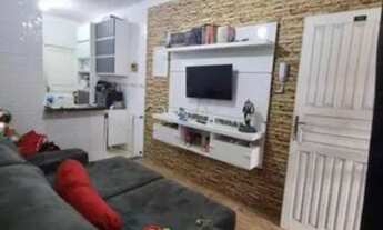 Imagem 4: Casa para venda tem 150 metros quadrados com 2 quartos em Itapuã - Salvador - Bahia