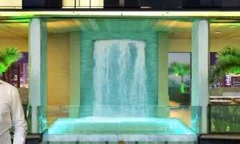 Imagem 3: Apartamento para venda com 50 metros quadrados com 2 quartos em Casa Forte - Recife - PE