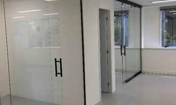 Imagem 6: São Paulo - Conjunto Comercial/Sala - Vila Olímpia