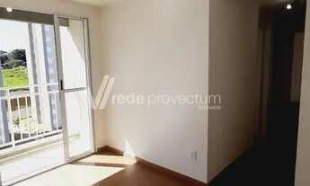 Imagem: Apartamento - Jardim das Cerejeiras - Campinas