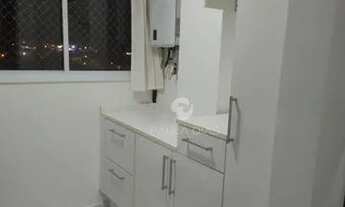 Imagem 6: Apartamento com 3 dormitórios à venda, 86 m² por R$ 580.000 - Edifício Plaza Madrid Campol