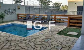 Imagem 4: Casa para venda no Swiss Park!