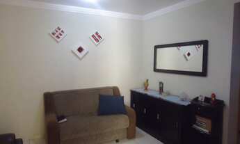 Imagem 6: Contagem - Apartamento Padrão - Alvorada