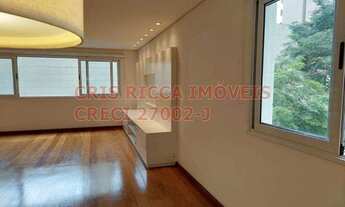 Imagem 5: Apartamento para Locação em São Paulo, Itaim Bibi, 4 dormitórios, 4 suítes, 7 banheiros, 2