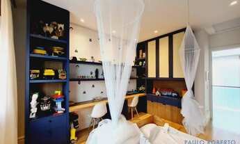 Imagem 5: CASA EM CONDOMÍNIO - TAMBORÉ - SP