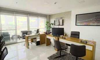 Imagem 3: Sala para alugar, 37 m² por R$ 2.900,21/mês - Centro - Guarulhos/SP