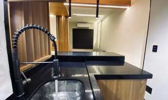 Imagem 2: Novo e moderno - a uma quadra da praia