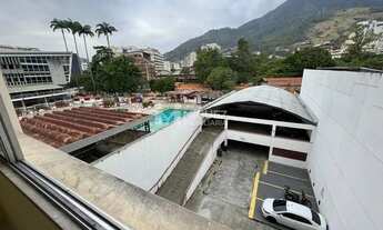 Imagem 4: Tijuca Apartamento com 2 dormitórios