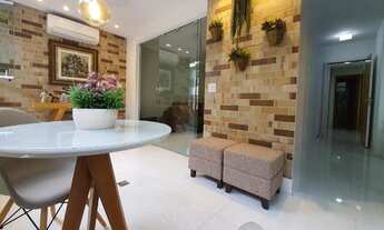 Imagem 4: Apartamento com 3 dormitórios à venda, 105m² por R$ 1.100.000,00 - Jardim da Penha - Vitór