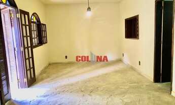 Imagem 6: Casa com 3 dormitórios para alugar, 200 m² por R$ 2.500/mês - Piratininga - Niterói/RJ