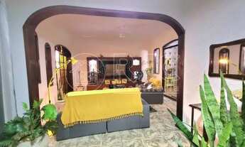 Imagem 5: Casa de vila para venda tem 228 metros quadrados com 4 quartos em Vila Isabel - Rio de Jan