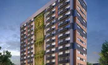 Imagem: Loft com 1 quarto, 25,98m², à venda em