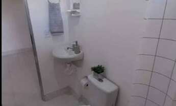 Imagem 4: Kitnet Sem Fiador mobiliada com Garagem, contas inclusas R$ 805,00