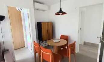 Imagem 2: Apartamento Locação 1 Dormitórios - 48 m² Pinheiros