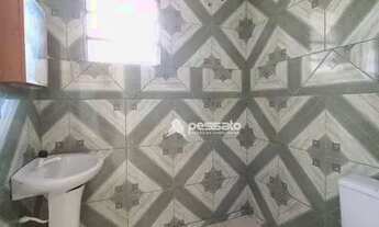 Imagem 7: Casa com 3 dormitórios, 138 m² - venda por R$ 215.000,00 ou aluguel por R$ 1.120,00/mês