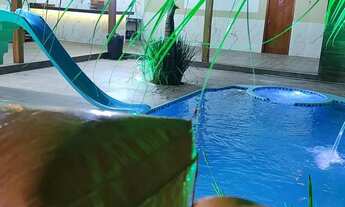 Imagem 4: Espaço / local para festas, batismo, churrascos, comemorações e eventos em geral