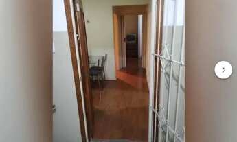 Imagem 2: Apartamento com 2 dormitórios para alugar, 48 m² por R$ 1.600/mês - Camaquã - Porto Alegre