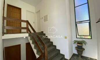 Imagem 4: Apartamento com 3 dormitórios à venda, 80 m² por R$ 299.000,00 - Santa Amélia - Belo Horiz