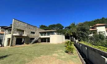 Imagem: Casa de condomínio para aluguel com 225m²