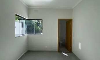 Imagem 3: Casa Jardim Campo Maringá