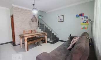 Imagem 3: Casa para Aluguel - Freguesia do Ó, 3 Quartos, 107 m2