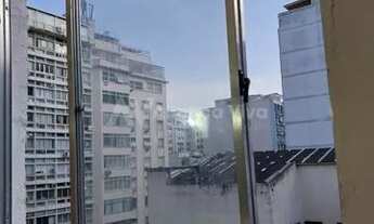 Imagem 3: Copacabana Apartamento com 1 dormitório