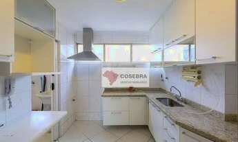 Imagem 2: Apartamento à venda, 80 m² por R$ 880.000,00 - Vila Nova Conceição - São Paulo/SP