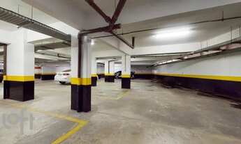 Imagem 4: Apartamento à venda em Brooklin com 53 m², 2 quartos, 1 vaga