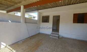 Imagem 2: Casa com 2 dormitórios para alugar, 80 m² por R$ 1.009,41/mês - Parque Residencial Zabani