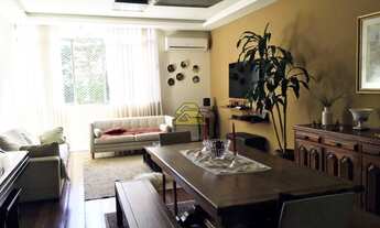 Imagem 1: Laranjeiras Apartamento com 3 dormitórios