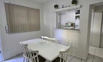 Imagem 6: Apartamento 1 dorm. Gonzaga- Ed. Frente Mar