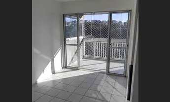 Imagem 4: Apartamento com 2 quartos no Bairro Havaí