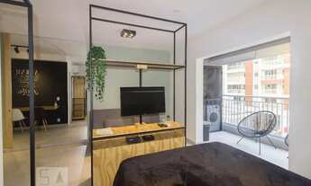 Imagem 3: Apartamento para Aluguel - Consolação, 1 Quarto, 42 m2