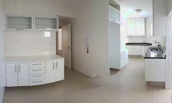 Imagem 5: Apartamento 3 quartos, suíte, 2 vagas - Ed Icaraí - Batel - Curitiba/PR