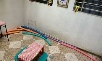 Imagem 5: Sobrado para aluguel com 502 metros quadrados com 3 quartos em Parque Continental I - Guar