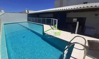 Imagem 13: Apartamento com 3 suítes, 126 m² - venda por R$ 1.050.000 ou aluguel por R$ 4.500/mês - Pr