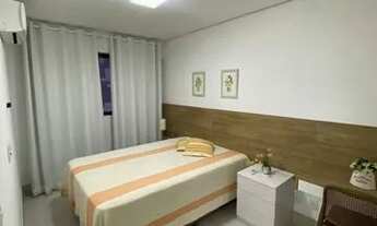 Imagem 7: Flat para aluguel com 40 metros quadrados com 1 quarto em Ilha do Leite - Recife - Pernamb