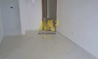 Imagem 4: Apartamento com 2 dorms, Ocian, Praia Grande - R$ 450 mil, Cod: 2603