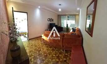 Imagem: Locação-Sobrado-São Paulo-Parque Maria